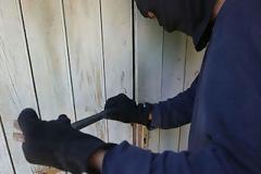 Ξάνθη: Σύλληψη για απόπειρα κλοπής σε αγρόκτημα