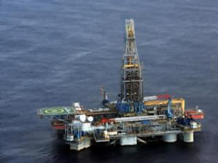 Φωτογραφία για Γιατί η Deutsche Bank «ψάχνει» για ελληνικό πετρέλαιο και αέριο