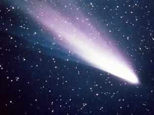 Φωτογραφία για 1910: Πώς γλιτώσαμε τη συντέλεια από τον κομήτη του Χάλεϊ,