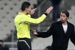 «Έκανε αυτό που λέει ο κανονισμός ο Βοσκάκης»