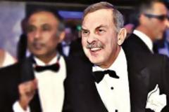 Ο Νο 4 στον κόσμο Έλληνας εφοπλιστής ζήτησε και πήρε έκπτωση από την εφορία