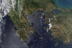 15 φορές την ημέρα περνά πάνω από την Ελλάδα ο τουρκικός κατασκοπευτικός δορυφόρος!