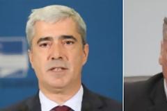 Σκουρλέτης: Θα έχουμε νεκρούς από το κρύο - Κεδίκογλου: Παραληρείς