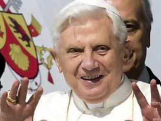 Φωτογραφία για ΟΙ κορυφαίοι 10 πιο κακοί πάπες στην ιστορία (βίντεο)