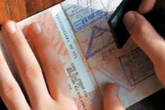 Λαμία: Αλβανός με πλαστή Ελληνική ταυτότητα προσπάθησε να βγάλει διαβατήριο