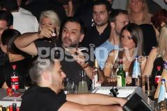 Αρναούτογλου-Κόκλα: Τα τσιγάρα, τα ποτά και… το ξενύχτι! (φωτό)