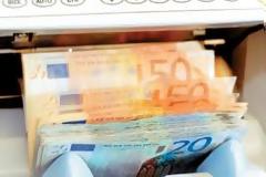 Πληρωμές 300 εκατ. ευρώ για εφάπαξ - εξόφληση δήμων