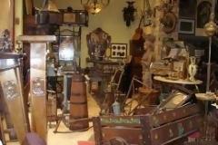 Στήνονται την Κυριακή οι πάγκοι των παλαιοπωλών στη Θεσσαλονίκη