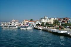 ΧΑΝΕΤΑΙ ΑΛΛΟ ΕΝΑ ΚΟΜΜΑΤΙ ΤΗΣ ΕΛΛΗΝΙΚΗΣ ΚΛΗΡΟΝΟΜΙΑΣΣτο σφυρί τα αρχοντικά της Πριγκήπου