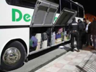 Φωτογραφία για Eπικίνδυνα τα αλβανικά λεωφορεία, που έρχονται στην Ελλάδα!