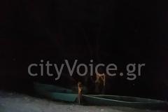 Αγρίνιο: Βρέθηκε πτώμα σε αποσύνθεση στην λίμνη Λυσιμαχία