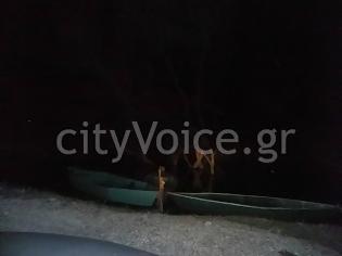 Φωτογραφία για Αγρίνιο: Βρέθηκε πτώμα σε αποσύνθεση στην λίμνη Λυσιμαχία