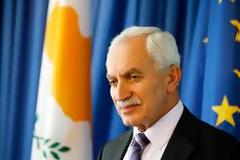 Βάσος Σιαρλή: Διαψεύδει το «κούρεμα» του χρέους της Κύπρου