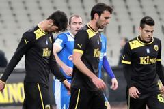 Ο χειρότερος “κιτρινόμαυρος” επίλογος (VIDEO)