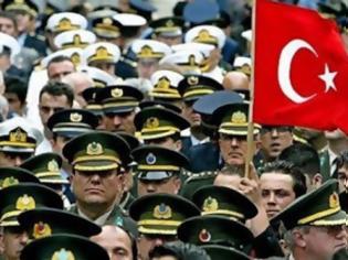 Φωτογραφία για Ανησυχεί κανείς για τη στρατιωτική συνεργασία Σκοπίων - Τουρκίας;