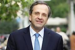 Handelsblatt: Πολιτικός της χρονιάς ο Αντ. Σαμαράς