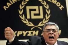 Η Χρυσή Αυγή «μαδάει» ΝΔ, ΠΑΣΟΚ και Ανεξάρτητους Ελληνες