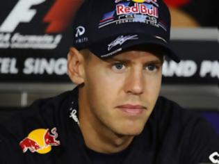 Φωτογραφία για Vettel: Πότε δεν αμφέβαλα
