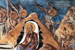 2417 - Δεύτε ίδομεν πιστοί