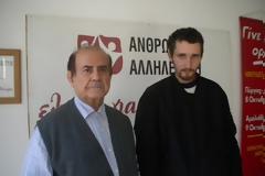 «Όπου φτωχός και η μοίρα του...»: Τον χτύπησαν και του έκλεψαν τα χρήματα της επαιτείας!