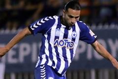 Στα υπόψιν του Πανθρακικού ο Μακρής