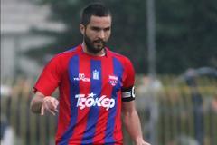 Μένει στον Πανιώνιο ο Κουλουχέρης