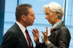 Οι πέντε εντολές του ΔΝΤ για να παταχθεί η φοροδιαφυγή...!!!