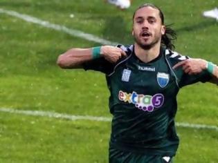 Φωτογραφία για Τον στέλνουν και από την Ιταλία