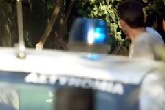 Πιάστηκε τσαντάκιας επ’ αυτοφώρω