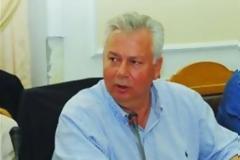 Συνέλαβαν τον Γιάννη Καρούζο