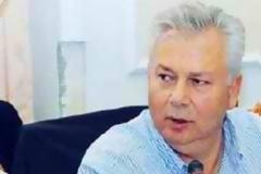Συνελήφθη ο Γιάννης Καρούζος