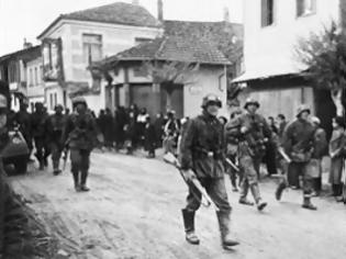 Φωτογραφία για Βρέθηκαν 668 μνήματα ιστορικού εβραϊκού νεκροταφείου που καταστράφηκε από τους Ναζί