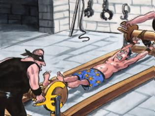 Φωτογραφία για Η αλήθεια για το ΕΥΡΩ...