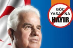 Vatan:Οι Ελληνοκύπριοι θέλουν την υποδούλωση μας!