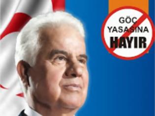 Φωτογραφία για Vatan:Οι Ελληνοκύπριοι θέλουν την υποδούλωση μας!