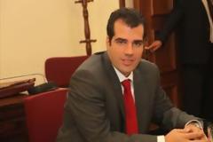 Πλεύρης : Με έφτυσαν αντιεξουσιαστές στην Ευελπίδων-Ελπίζω να έχουν κάνει εμβόλια!
