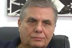Το απόλυτο αρσενικό Γιώργος Τράγκας: Έχω πάρει όλη την Αθήνα