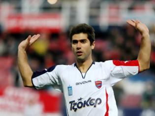 Φωτογραφία για Τάτος στον Πανιώνιο και Μενδρινός στον ΟΦΗ