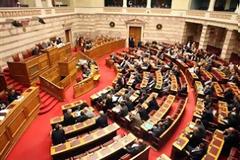 Υπερψήφισε το φορολογικό νομοσχέδιο και επί των άρθρων