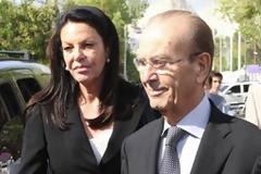 Βρέθηκε χαρτονόμισμα από τα λύτρα που είχαν δοθεί για την απαγωγή Παναγόπουλου
