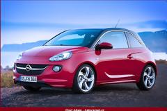 Το νέο Opel Adam - Ότι πρέπει για την πόλη