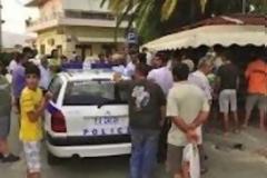 Αγιάλεια: Ο Δήμος καταφεύγει στο Υπουργείο Δημόσιας Τάξης για την εγκληματική συμπεριφορά ρομά