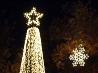 Φωτογραφία για Διήμερες Χριστουγεννιάτικες εκδηλώσεις πραγματοποιούνται σε Αίγιο και Διακοπτό
