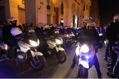Αστυνομικός της ΔΙΑΣ μιλάει για τη καθημερινότητά τους..«Παίζουμε τη ζωή μας για 700 ευρώ»
