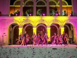 Φωτογραφία για Πάτρα: Ολοήμερη γιορτή μουσικής και τεχνών η Τελετή Έναρξης του Καρναβαλιού 2013