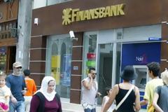 BLOOMBERG Η Finansbank της Εθνικής Τράπεζας στόχος εξαγοράς της Qatar National