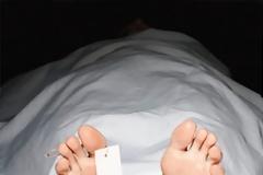 Θρίλερ με την αναγνώριση πτώματος που εντοπίστηκε στη λίμνη Λυσιμαχία