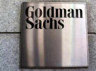Φωτογραφία για Goldman Sachs: 30% υψηλότερο το ελληνικό ΑΕΠ σε 10 χρόνια