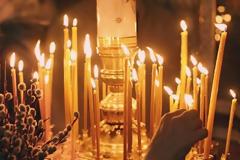 Χριστούγεννα χωρίς περιφορά δίσκου στις εκκλησίες