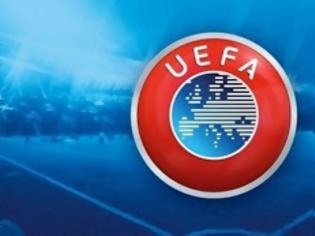Φωτογραφία για ΜΟΝΟΕΤΗΣ ΑΠΟΚΛΕΙΣΜΟΣ ΤΗΣ ΜΑΛΑΓΑ ΑΠΟ ΤΗΝ UEFA